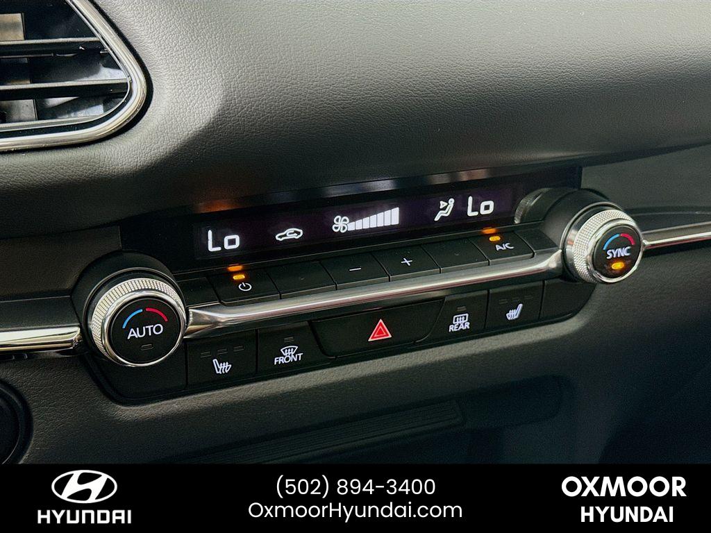 2023 Mazda CX-30 2.5 S Carbon photo 15