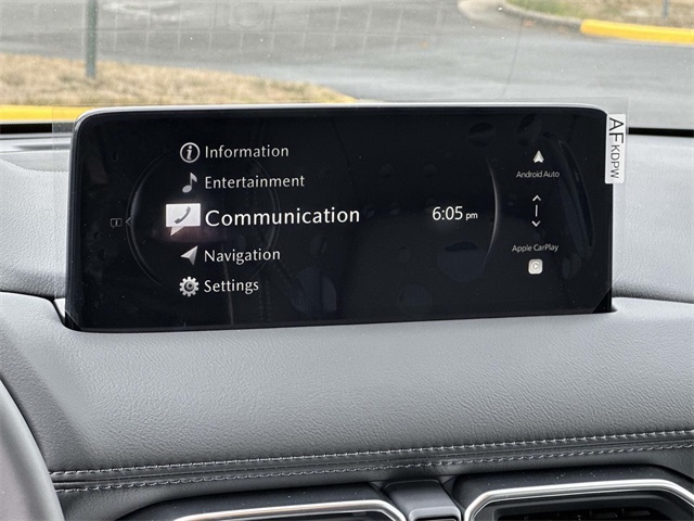 2025 Mazda CX-5 2.5 S Preferred photo 3