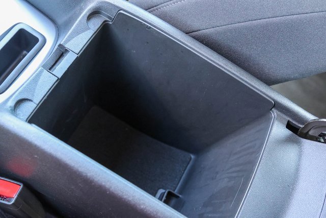 Used 2023 Dark Ash Metallic Chevrolet LT image 19