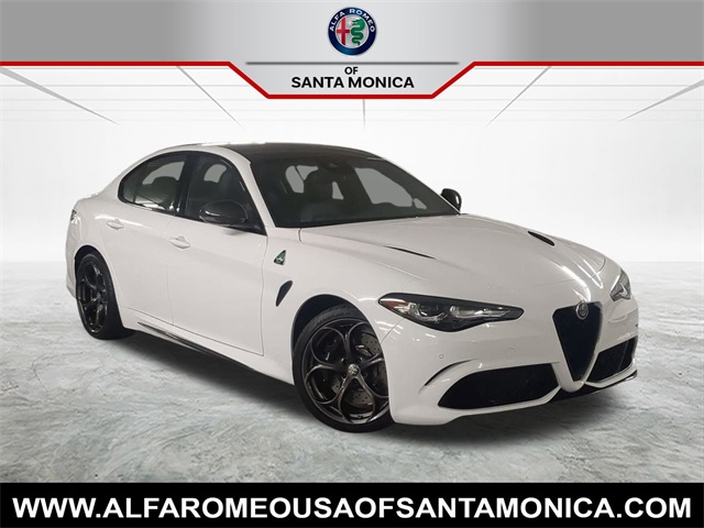 2024 Alfa Romeo Giulia