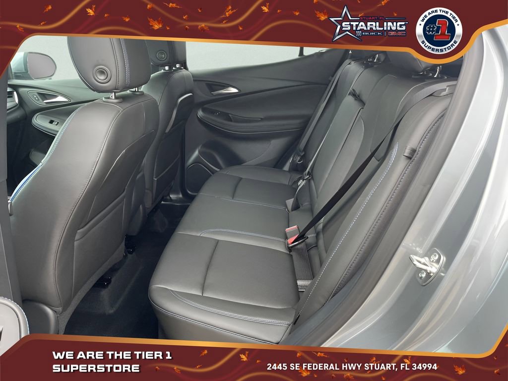 2026 Buick Encore GX Sport Touring photo 12