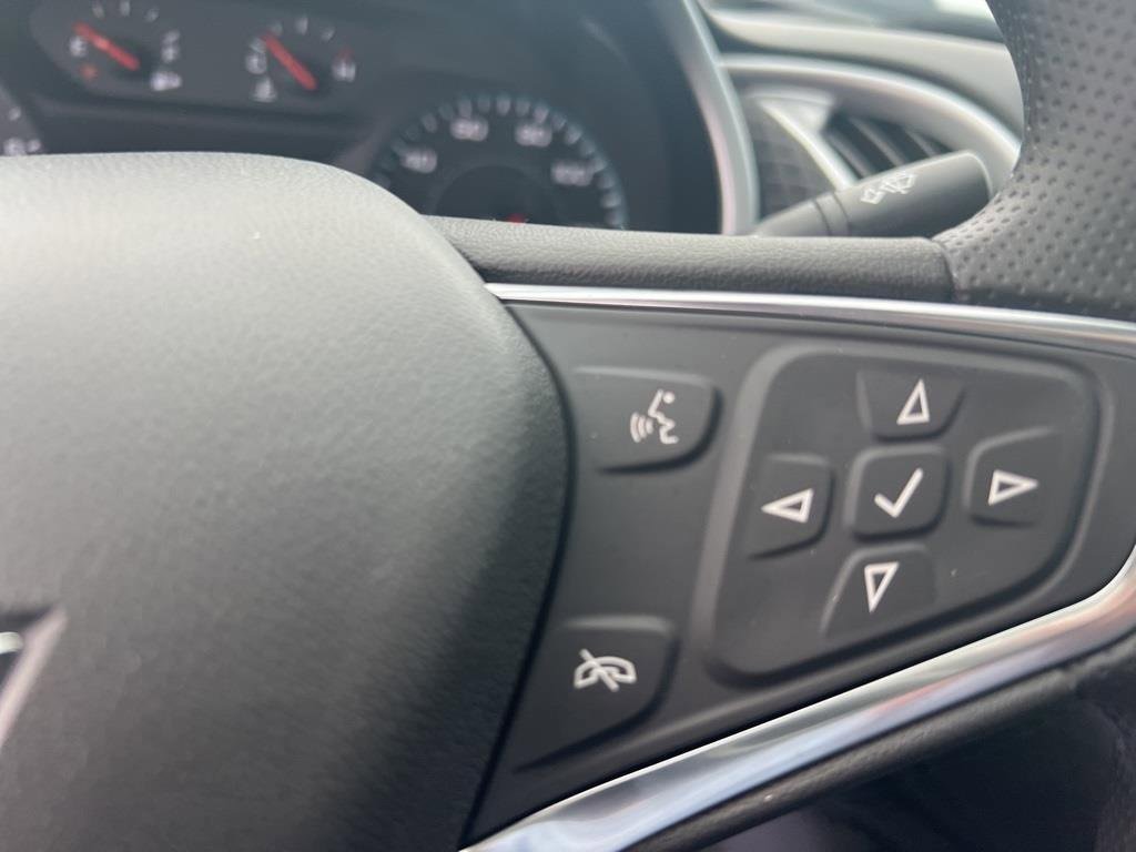 2024 Chevrolet Malibu 1LT photo 13