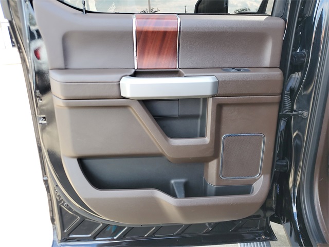 2022 Ford F-250 King Ranch photo 11