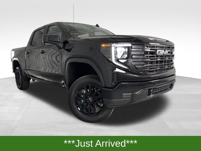 2023 GMC Sierra 1500 Pro's photo