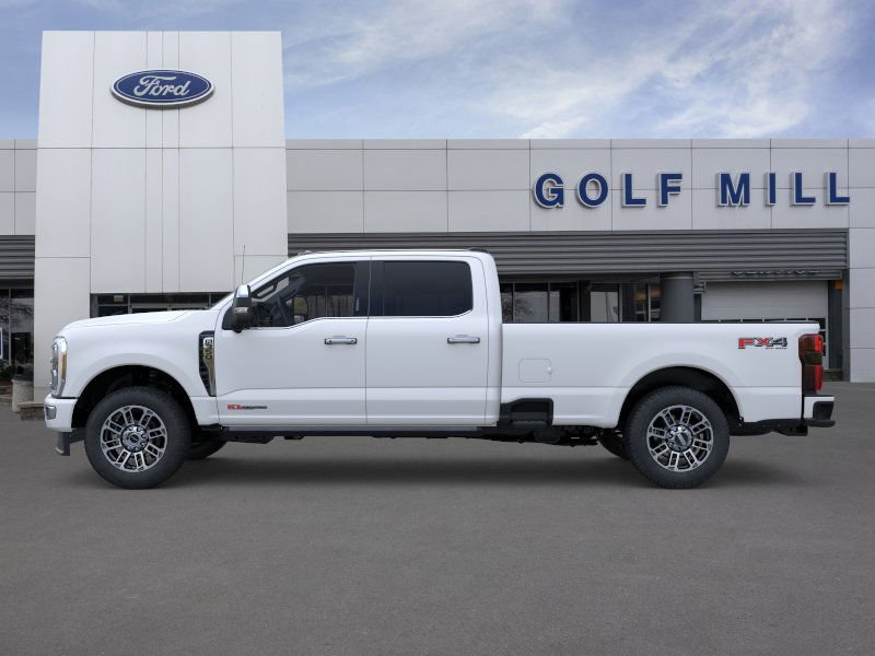2026 FORD F-350 - Image 1