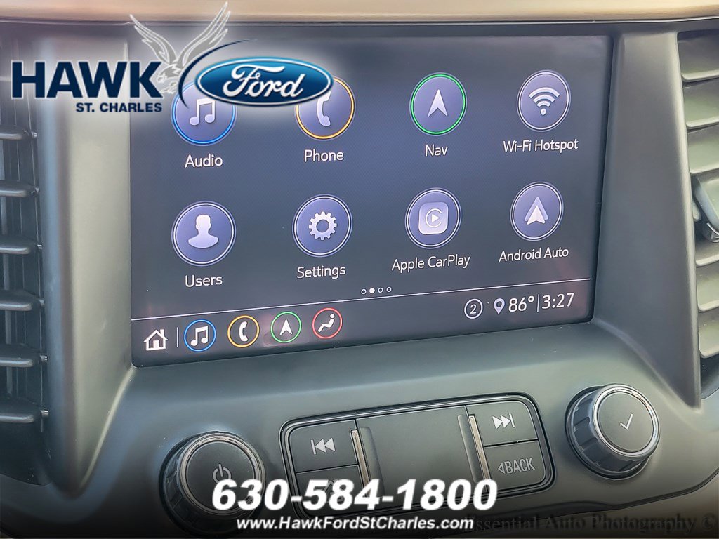 2020 GMC ACADIA - Image 14