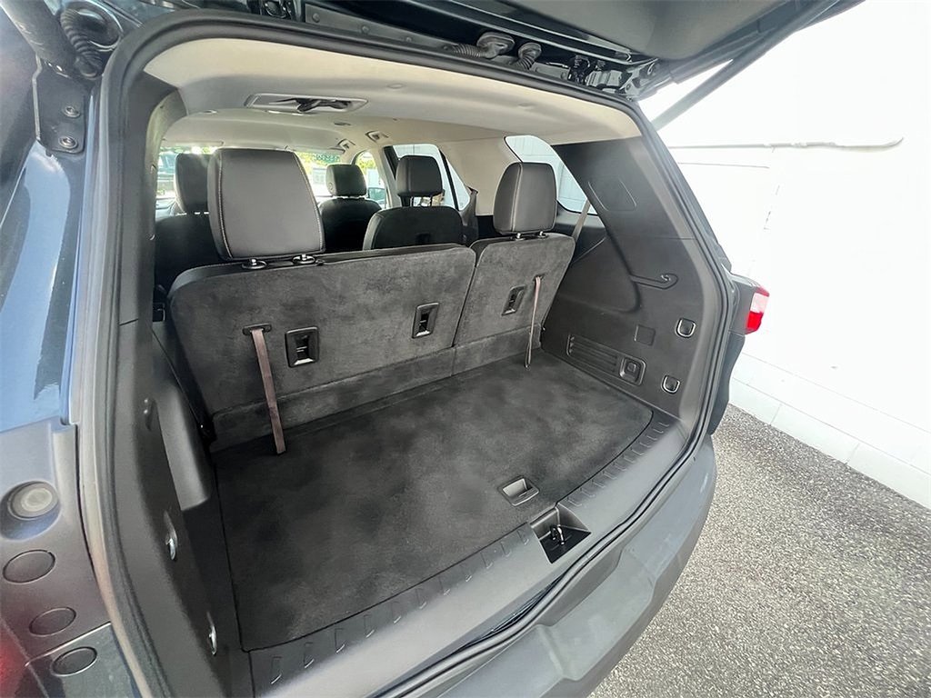 2019 Chevrolet Traverse Leather photo 24