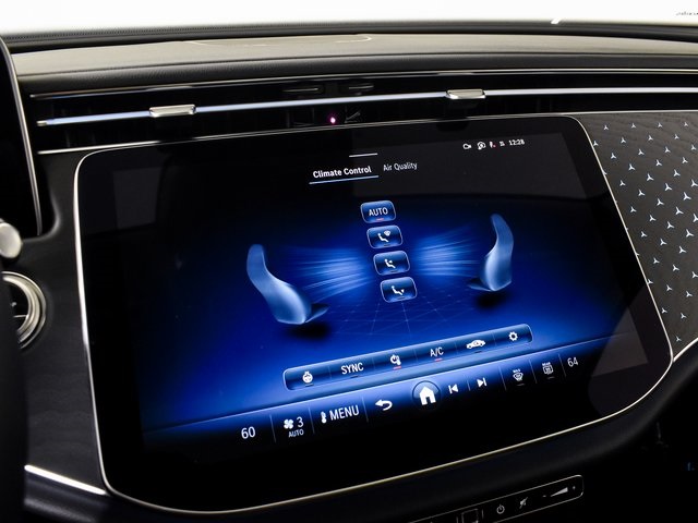 2026 Mercedes Benz E 350 photo 26