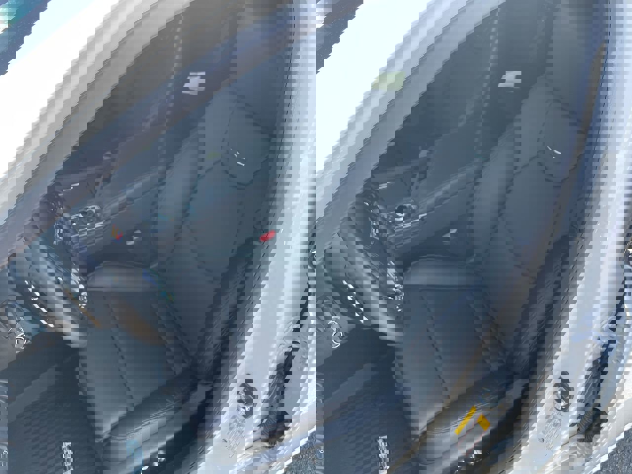 2024 Cadillac CT5 V photo 11