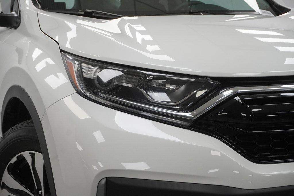 2021 Honda CR-V Special Edition photo 3