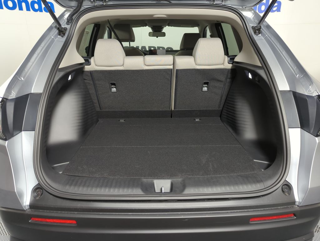 2026 Honda HR-V LX photo 10