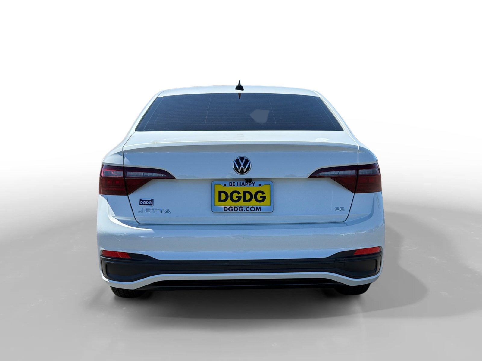 2024 Volkswagen Jetta 1.5T SE photo 3