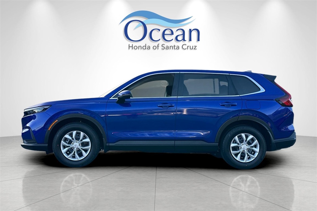 2025 Honda CR-V LX photo 6