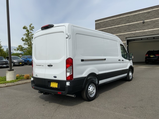 2025 Ford Transit photo 4