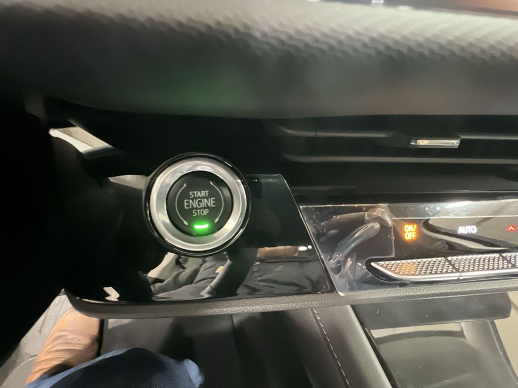 2025 Buick Envision Preferred photo 15