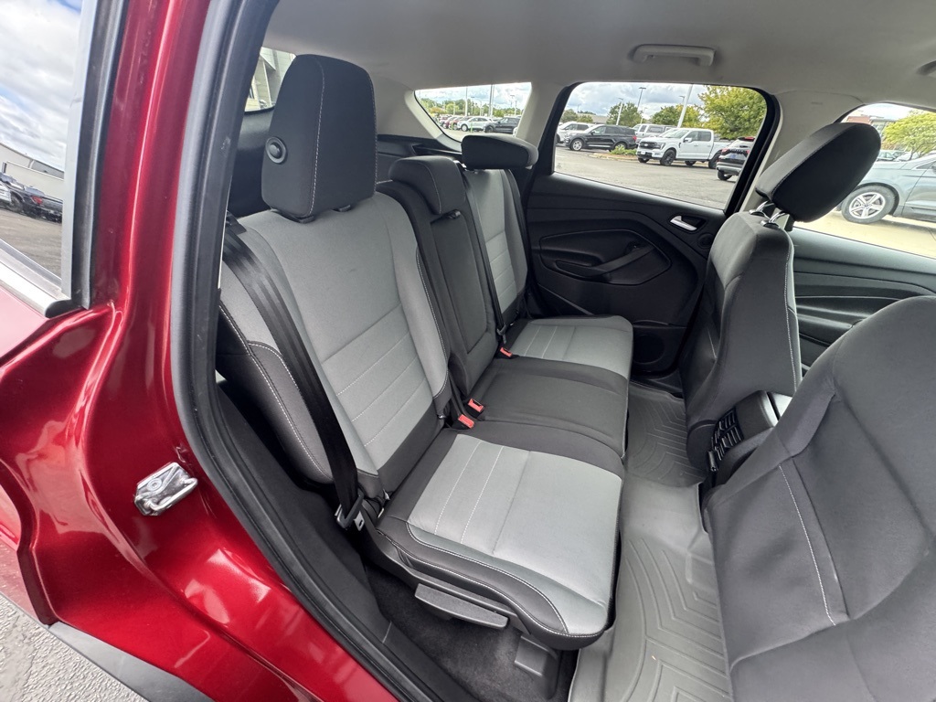 2016 Ford Escape SE photo 15