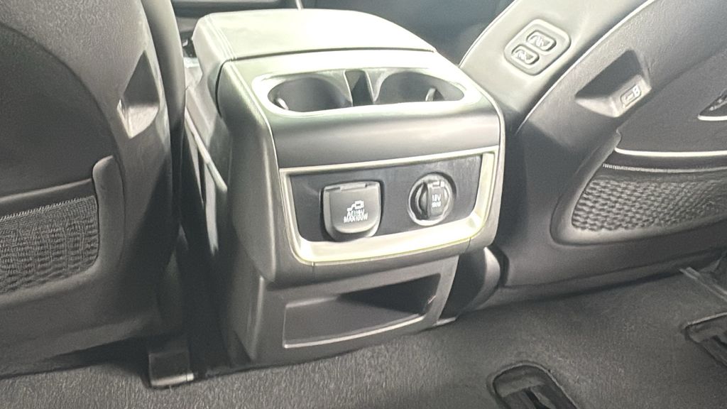 2026 Kia Carnival SX photo 39