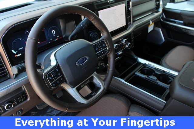 2026 Ford F-250 photo 2