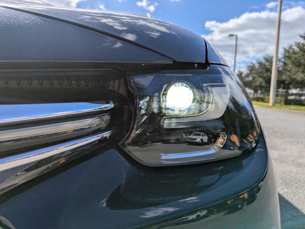 2025 Mazda CX-90 3.3 Turbo Select photo 9