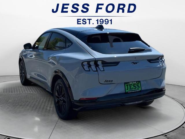 2025 Ford Mustang Mach-E Premium photo 3