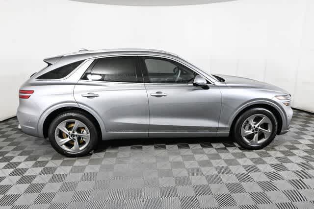 2026 Genesis GV70 2.5T Advanced photo 6