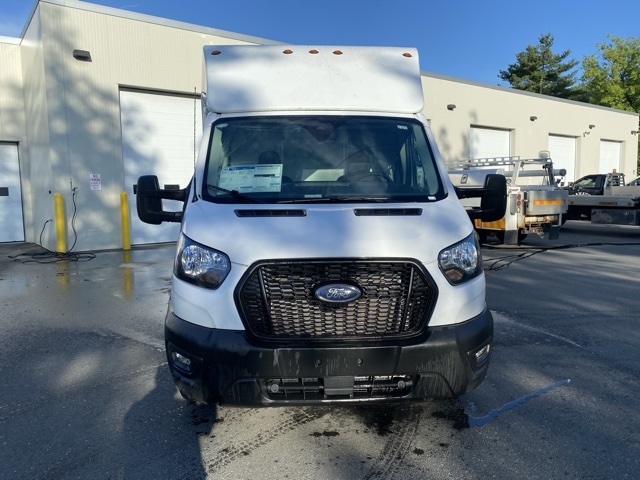 2025 Ford Transit photo 2