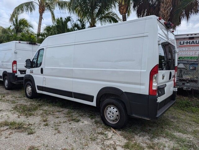 2020 Ram ProMaster 2500 photo 2