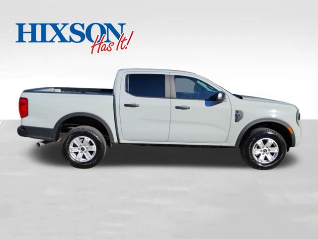 2024 Ford Ranger XL photo 6