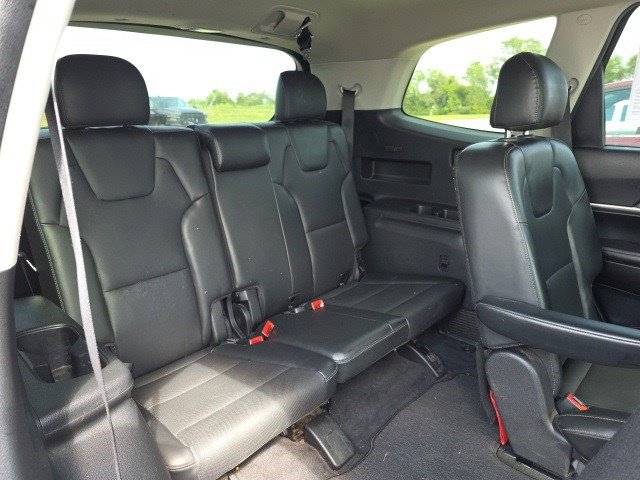 2021 Kia Telluride S photo 13