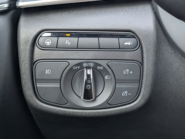 2025 Infiniti QX55 Luxe photo 23