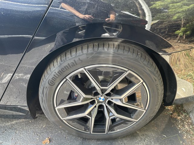 2026 Bmw i5 xDrive40 photo 9