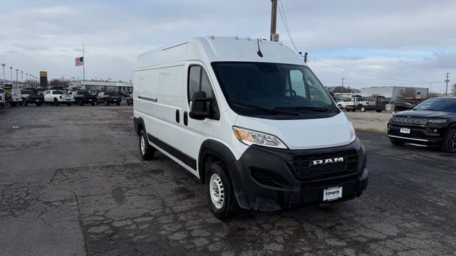 2025 RAM ProMaster Cargo Van Base's photo