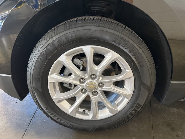 2019 Chevrolet Equinox LT photo 29