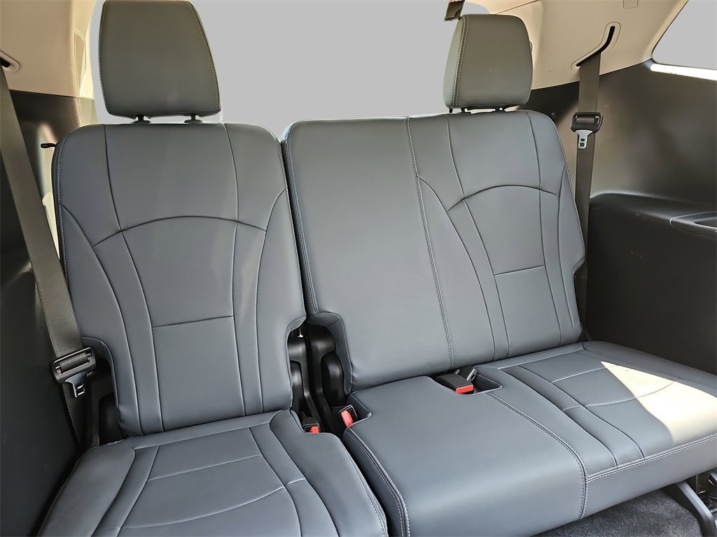 2021 Buick Enclave Premium photo 12