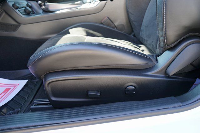 2023 DODGE CHALLENGER - Image 11