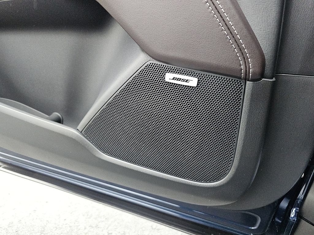 2025 Mazda CX-5 2.5 Turbo Signature photo 27