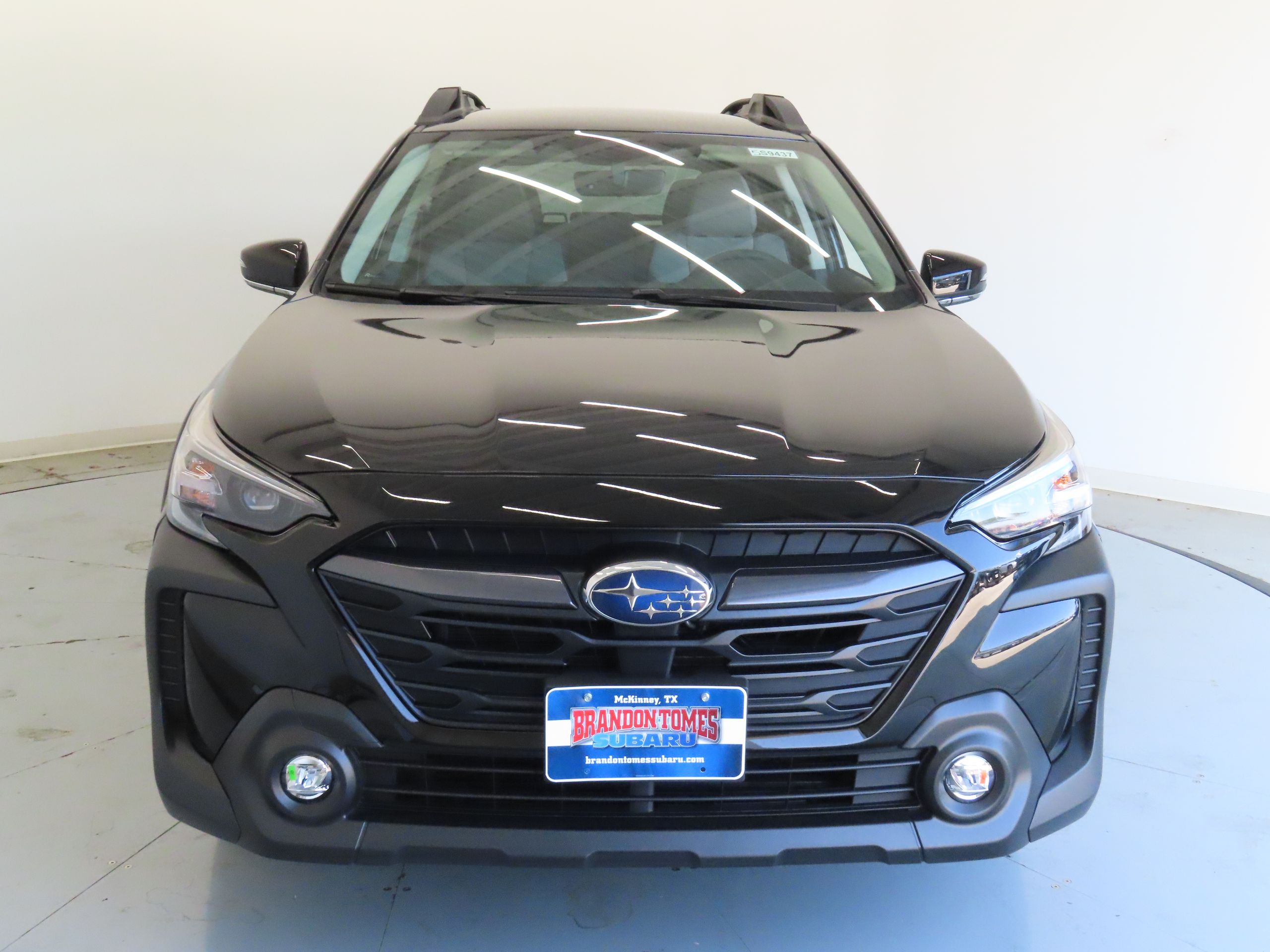 2025 Subaru Outback Premium photo 8