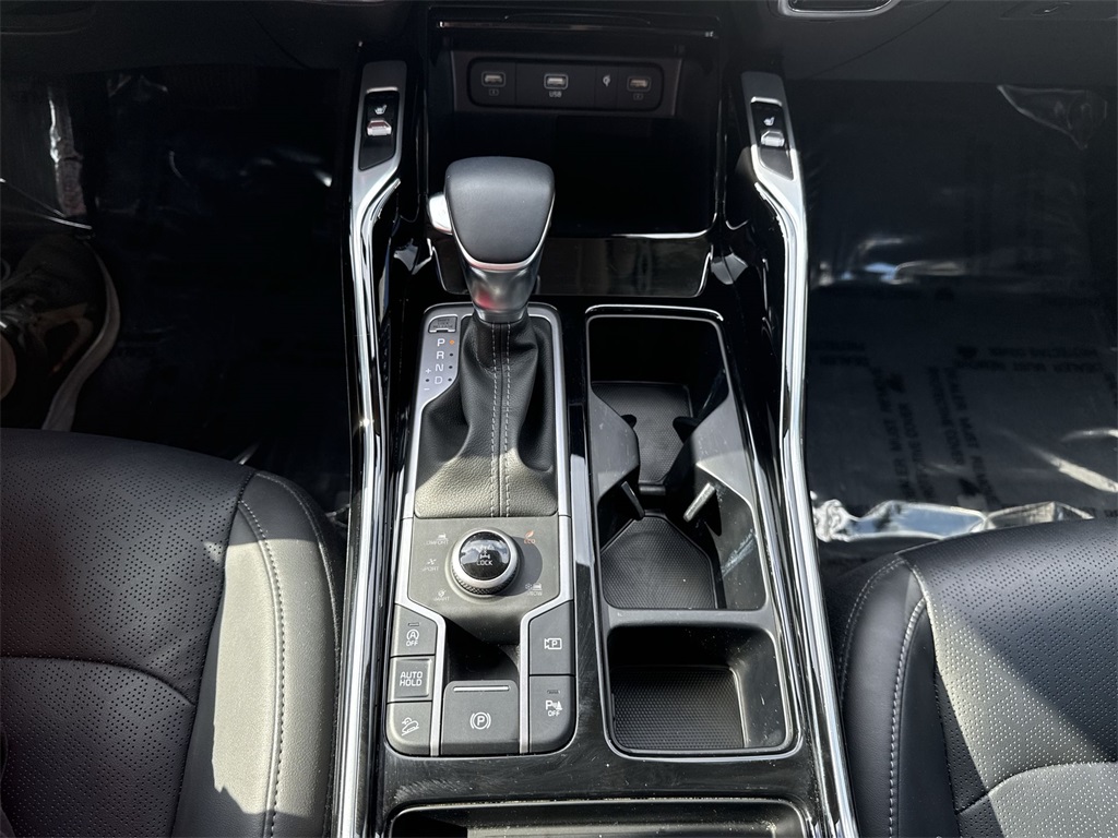 2023 Kia Sorento SX photo 16