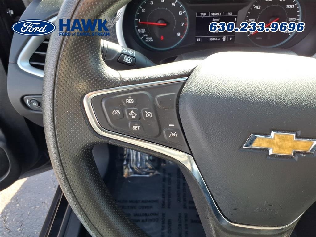 2023 CHEVROLET MALIBU - Image 22