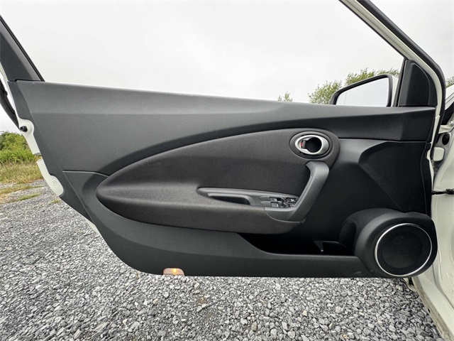 2014 Honda CR-Z Base photo 18
