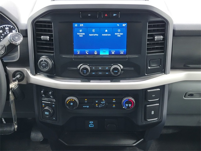 2023 Ford F-150 XLT photo 20