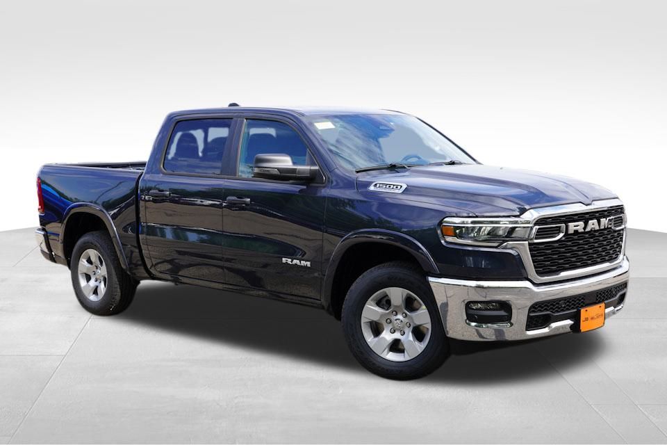 2026 RAM Ram 1500 Pickup Big Horn/Lone Star's photo