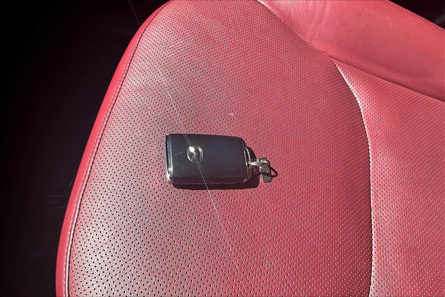 2022 Mazda CX-9 Carbon photo 12