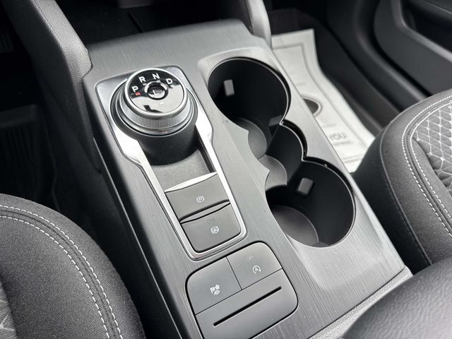 2025 Ford Escape Active photo 12