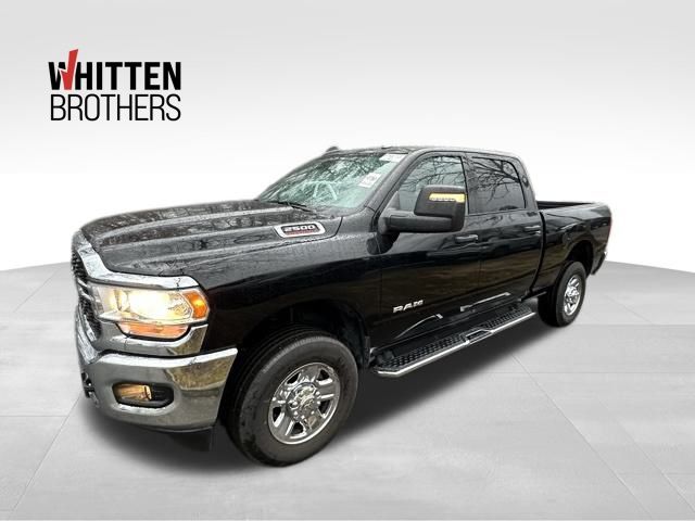 2024 RAM Ram 2500 Pickup Big Horn's photo
