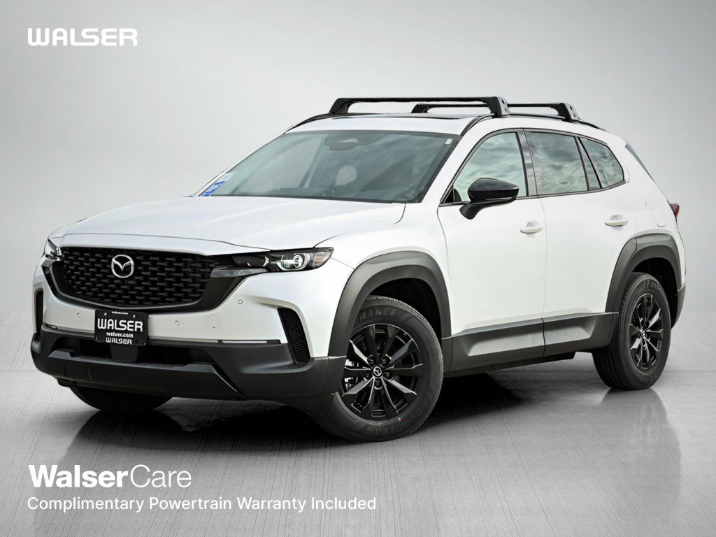 2026 Mazda CX-50 Premium's photo