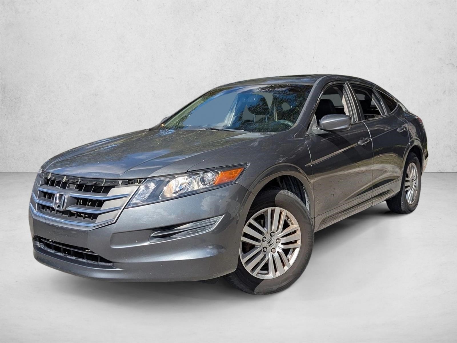 2012 Honda Crosstour EX-L's photo