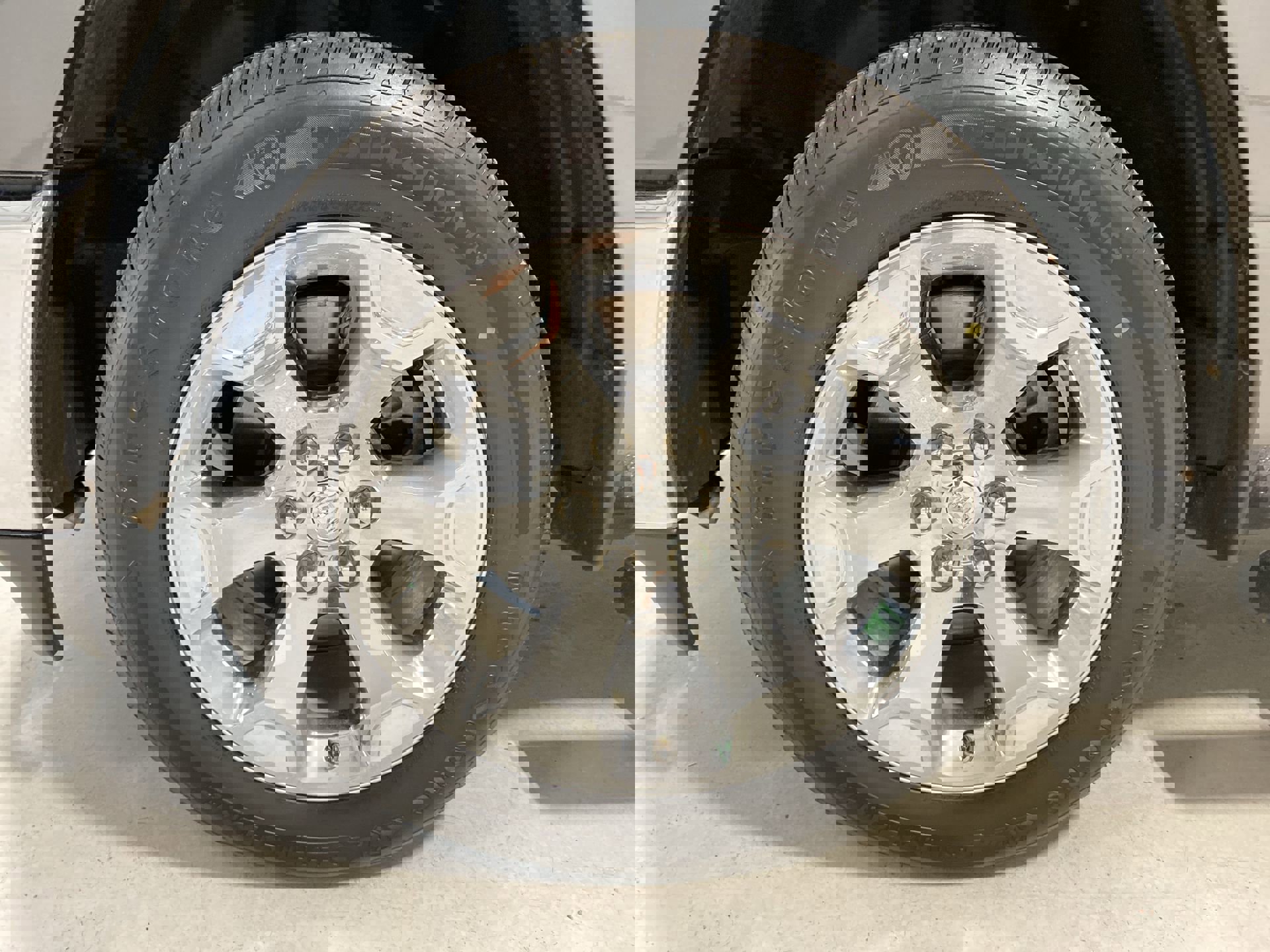 2019 Ram 1500 Big Horn Lone Star photo 28