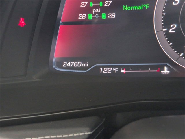 2021 Chevrolet Corvette Stingray 2LT photo 20