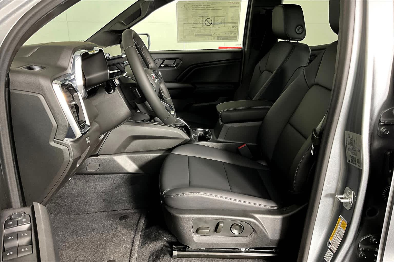 2024 Gmc Canyon Elevation photo 15